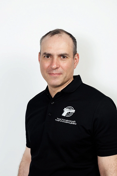Дмитрий Голиков