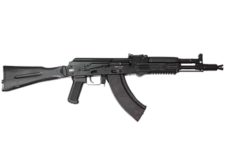Сайга исп. 033
