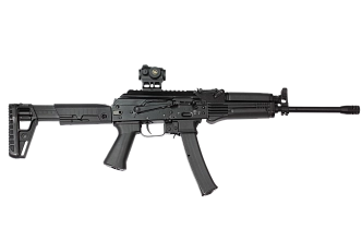 Сайга - 9 исп. 02