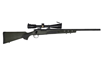 Remington 700