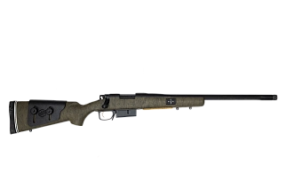 Remington 700XCR