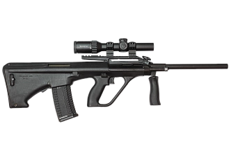 Steyr Mannlicher AUG
