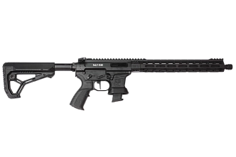 Custom Guns NL9