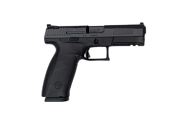 CZ P10F